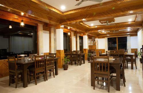 Raison Villa | Shree Ganga Cottages