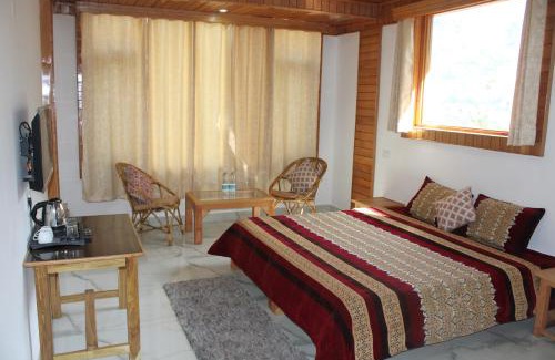 Raison Villa | Shree Ganga Cottages