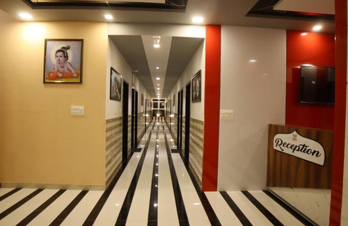 Kankroli Hotel | SHREE GOVINDAM INN
