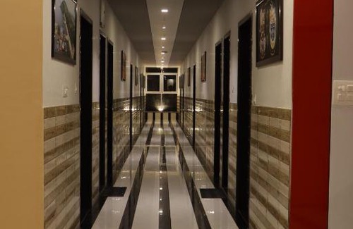 Kankroli Hotel | SHREE GOVINDAM INN