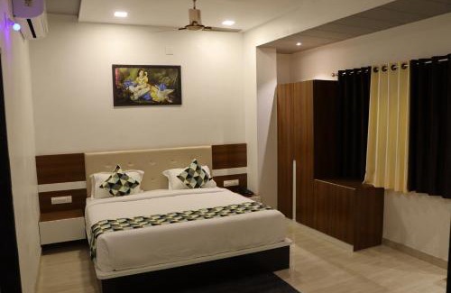 Kankroli Hotel | SHREE GOVINDAM INN