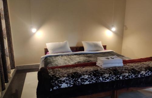 Dharamshala House | Shree Guest House