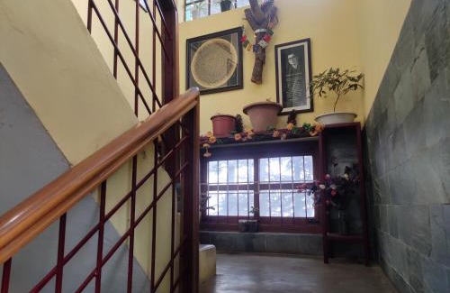 Dharamshala House | Shree Guest House
