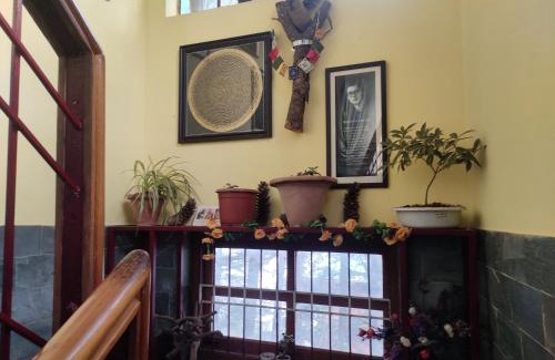 Dharamshala House | Shree Guest House