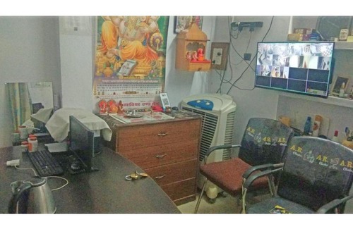 Gomti Nagar House | Shree Guest House, Lucknow