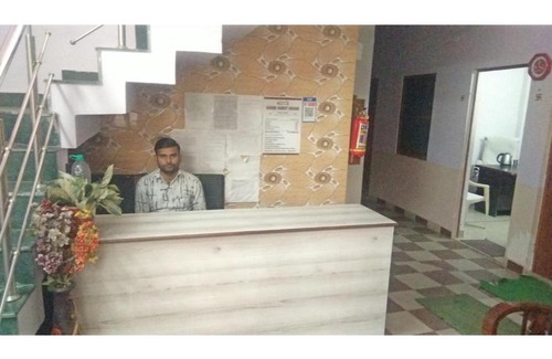 Gomti Nagar House | Shree Guest House, Lucknow
