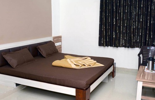 Ambaji Hotel | Shree Hotel