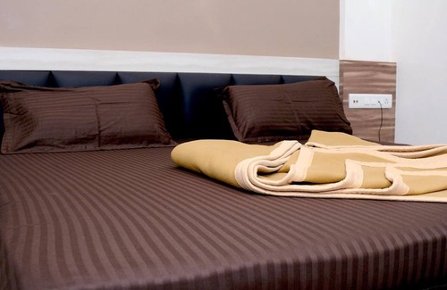 Ambaji Hotel | Shree Hotel