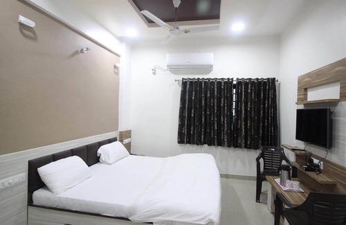 Ambaji Hotel | Shree Hotel