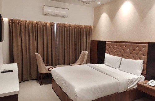 Phase 1 Hotel | Shree Inn by Tamanna Hotels