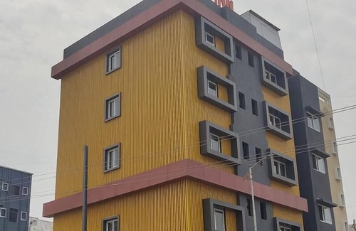 Phase 1 Hotel | Shree Inn by Tamanna Hotels