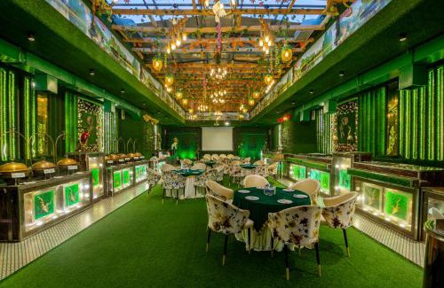 Faridabad Hotel | Shree Jee Hotel - NIT Faridabad