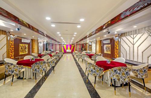 Faridabad Hotel | Shree Jee Hotel - NIT Faridabad