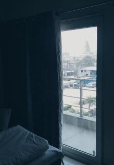 Vrindavan Apartment | Shree jee's House