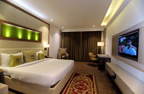 Sonepat Hotel | Shree Jee Vilas