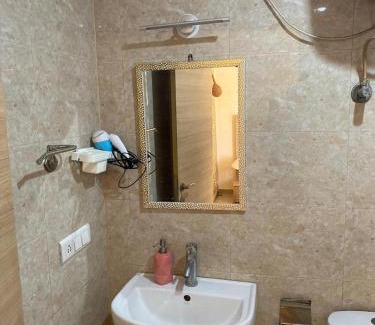 Vrindavan Apartment | Shree Ji Dhaam