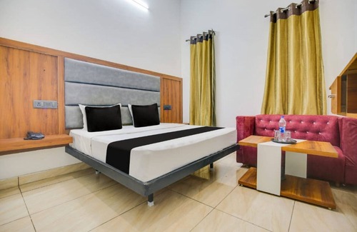 Karnal Hotel | Shree Ji Hotel & Banquet