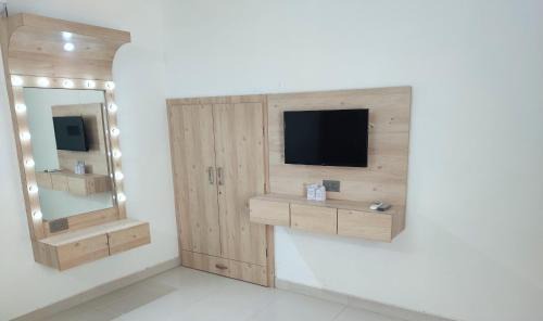 Fazilka Hotel | Shree Ji Stays