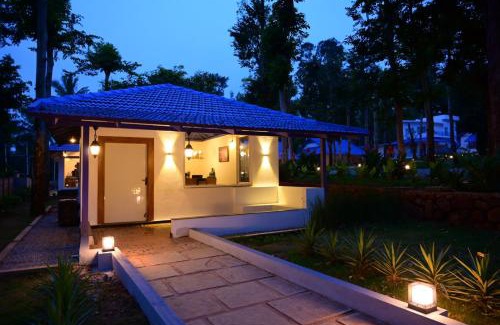 Chikkamagaluru Resort | Shree Kalya Resort- Chikmagalur