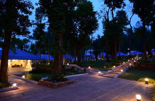 Chikkamagaluru Resort | Shree Kalya Resort- Chikmagalur