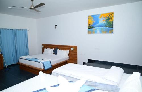 Chikkamagaluru Resort | Shree Kalya Resort- Chikmagalur