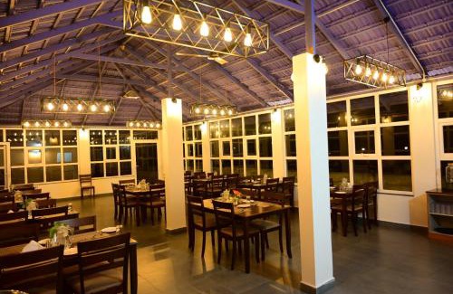 Chikkamagaluru Resort | Shree Kalya Resort- Chikmagalur