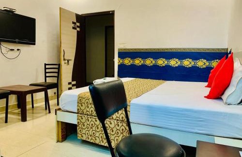 Central Area Hotel | Shree Kesar Inn