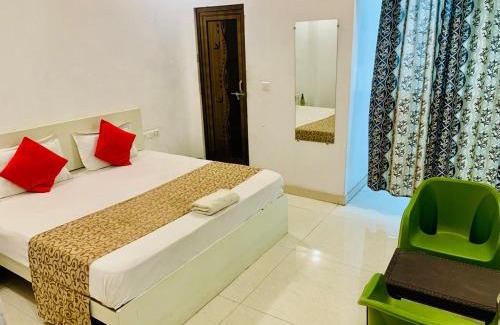 Central Area Hotel | Shree Kesar Inn