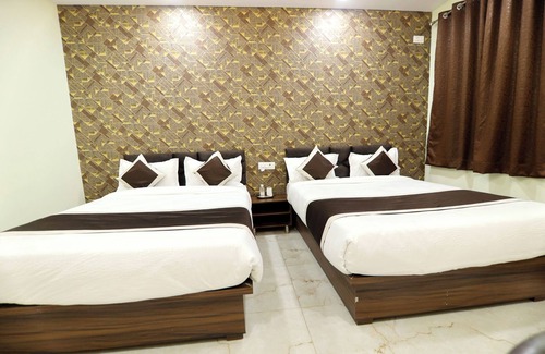 Kalyanpur Hotel | Shree Krishna Inn