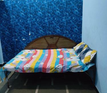 Ujjain House | Shree maa kripa homestay