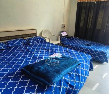 Ujjain House | Shree maa kripa homestay
