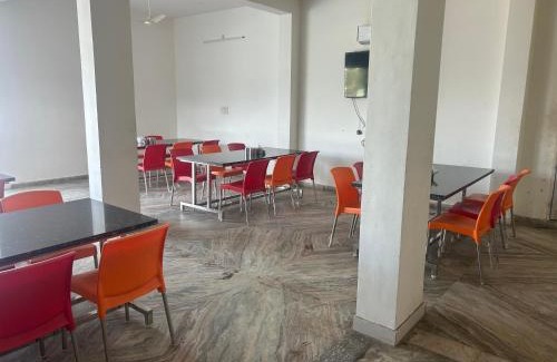 Bishangarh Hotel | Shree Mahalok Hotel And Restaurant
