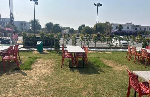 Bishangarh Hotel | Shree Mahalok Hotel And Restaurant
