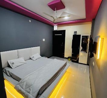 Ujjain Hotel | SHREE MOTI PALACE