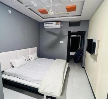 Ujjain Hotel | SHREE MOTI PALACE