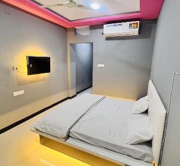Ujjain Hotel | SHREE MOTI PALACE