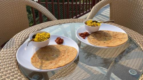 Mukteshwar House | Shree Mukund Homestay