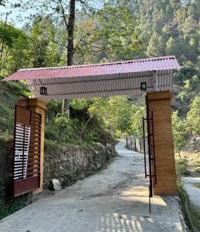 Mukteshwar House | Shree Mukund Homestay