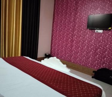 Sarnath House | Shree Nanda Paying Guest House