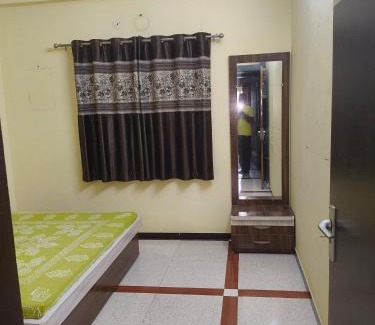 Ujjain House | Shree Narayan Bhakt Niwas