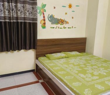Ujjain House | Shree Narayan Bhakt Niwas