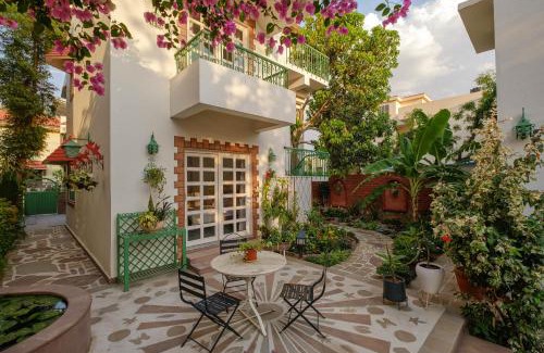 Vaishali Nagar Bed & Breakfast | Shree Nikunj - A Luxury Boutique Homestay in Jaipur