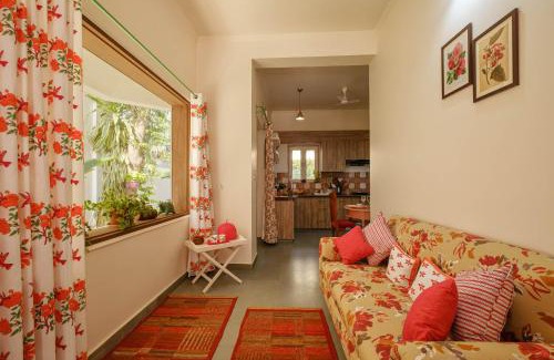 Vaishali Nagar Bed & Breakfast | Shree Nikunj - A Luxury Boutique Homestay in Jaipur
