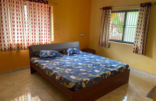 Hireguthi House | Shree Nilaya