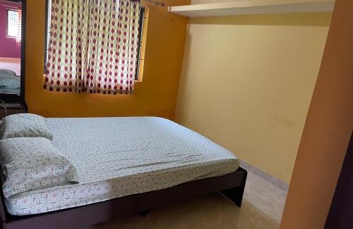 Hireguthi House | Shree Nilaya