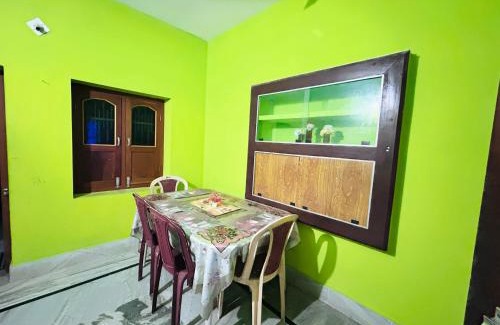 Puri House | Shree Nivas Homestay