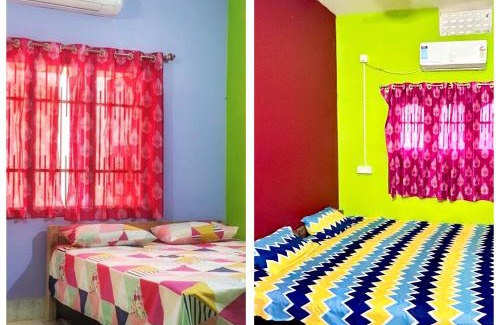 Puri House | Shree Nivas Homestay