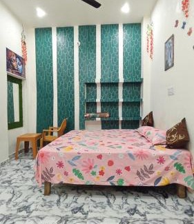 Faizabad House | Shree Radhe Palace