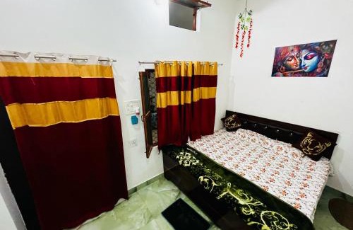 Faizabad House | Shree Radhe Palace
