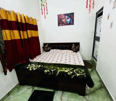 Faizabad House | Shree Radhe Palace